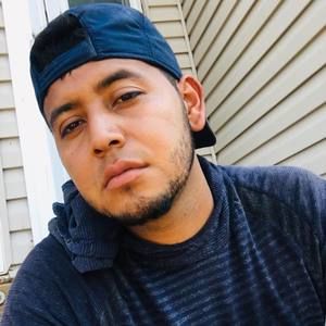 Meet your Posher, Damián